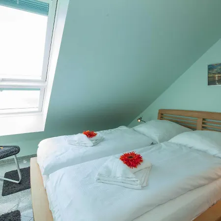 Duenen-residenz B 19 Heringsdorf (Usedom)